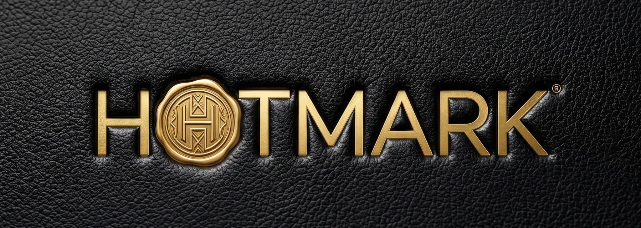 HOTMARK Logo